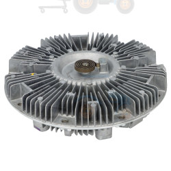 Cupla, ventilator radiator BORG WARNER - 18516-2