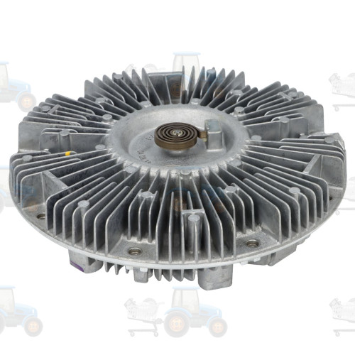 Cupla, ventilator radiator BORG WARNER - 18516-2