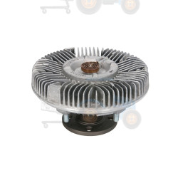 Cupla, ventilator radiator BORG WARNER - 18517-1