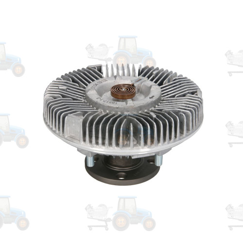 Cupla, ventilator radiator BORG WARNER - 18517-1