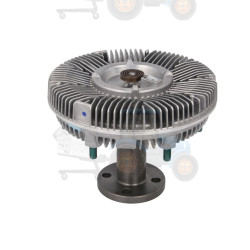 Cupla, ventilator radiator BORG WARNER - 18525-1