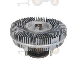 Cupla, ventilator radiator BORG WARNER - 18570-1