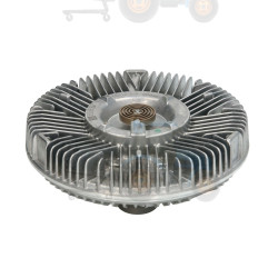 Cupla, ventilator radiator BORG WARNER - 18615-2