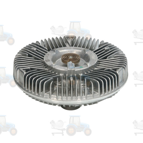 Cupla, ventilator radiator BORG WARNER - 18615-2