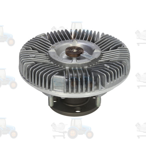 Cupla, ventilator radiator BORG WARNER - 18628-1