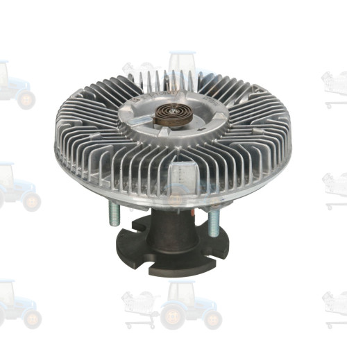 Cupla, ventilator radiator BORG WARNER - 18651-1