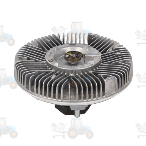 Cupla, ventilator radiator BORG WARNER - 18697-1