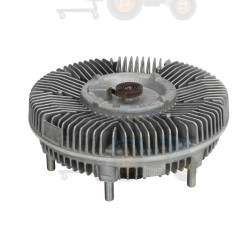 Cupla, ventilator radiator BORG WARNER - 18717-1