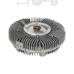 Cupla, ventilator radiator BORG WARNER - 18761-2