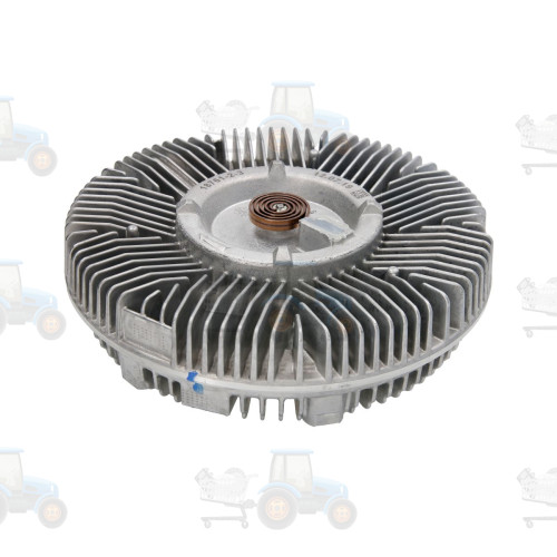 Cupla, ventilator radiator BORG WARNER - 18761-2