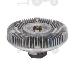 Cupla, ventilator radiator BORG WARNER - 18781-2