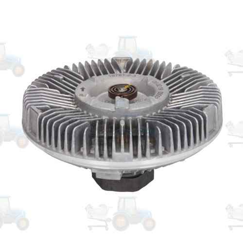 Cupla, ventilator radiator BORG WARNER - 18781-2