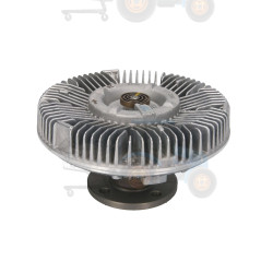 Cupla, ventilator radiator BORG WARNER - 18832-1