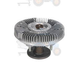 Cupla, ventilator radiator BORG WARNER - 18841-1