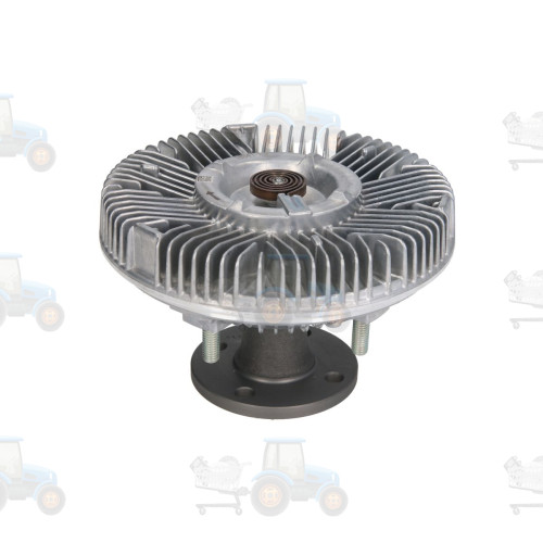 Cupla, ventilator radiator BORG WARNER - 18841-1