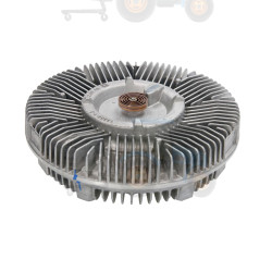 Cupla, ventilator radiator BORG WARNER - 18858-1