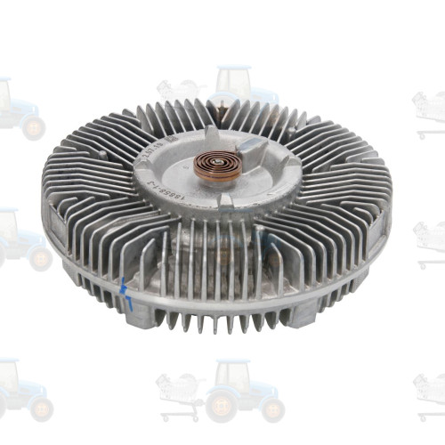 Cupla, ventilator radiator BORG WARNER - 18858-1