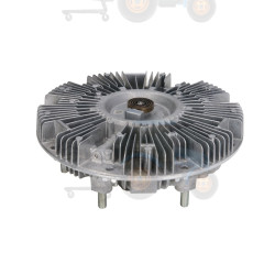 Cupla, ventilator radiator BORG WARNER - 18872-1