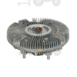 Cupla, ventilator radiator BORG WARNER - 18890-1