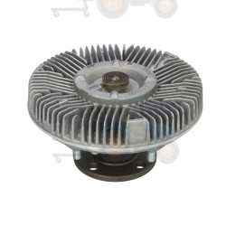 Cupla, ventilator radiator BORG WARNER - 18925-1