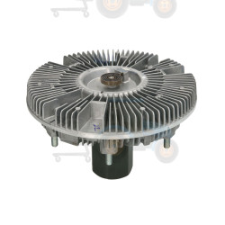 Cupla, ventilator radiator BORG WARNER - 18968-1