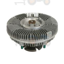 Cupla, ventilator radiator BORG WARNER - 19095-1