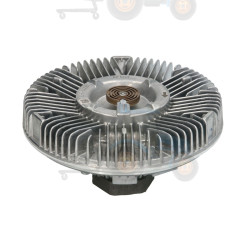 Cupla, ventilator radiator BORG WARNER - 19211-1