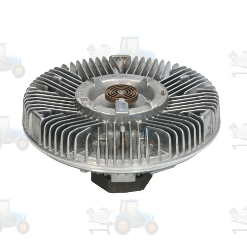 Cupla, ventilator radiator BORG WARNER - 19211-1