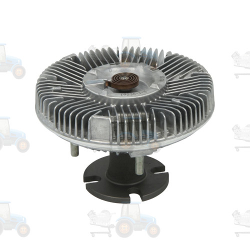 Cupla, ventilator radiator BORG WARNER - 19236-1