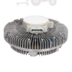 Cupla, ventilator radiator BORG WARNER - 20003053