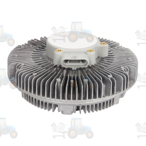 Cupla, ventilator radiator BORG WARNER - 20003053