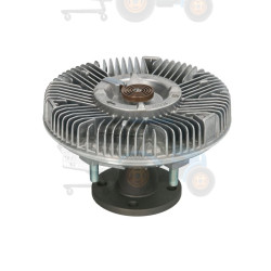 Cupla, ventilator radiator FENDT - 20003119, G712203040100