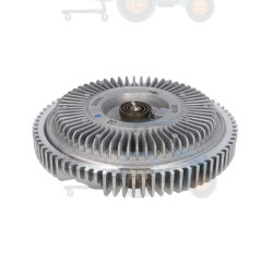 Cupla, ventilator radiator BORG WARNER - 020003308