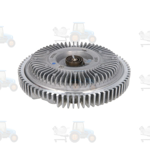 Cupla, ventilator radiator BORG WARNER - 020003308