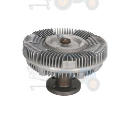 Cupla, ventilator radiator BORG WARNER - 20003484