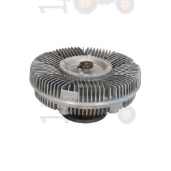 Cupla, ventilator radiator BORG WARNER - 020003533