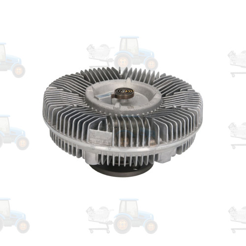 Cupla, ventilator radiator BORG WARNER - 020003533