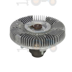 Cupla, ventilator radiator BORG WARNER - 20003625