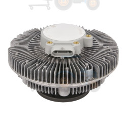 Cupla, ventilator radiator BORG WARNER - 20003857