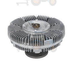 Cupla, ventilator radiator BORG WARNER - 020003894