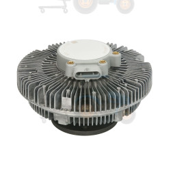 Cupla, ventilator radiator BORG WARNER - 20003899