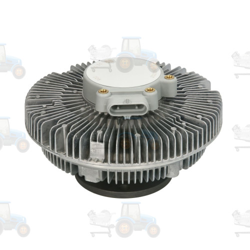 Cupla, ventilator radiator BORG WARNER - 20003899