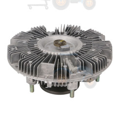 Cupla, ventilator radiator BORG WARNER - 20004497