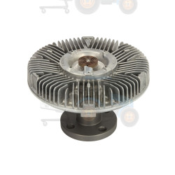 Cupla, ventilator radiator BORG WARNER - 20004634