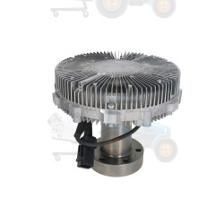 Cupla, ventilator radiator BORG WARNER - 20005098