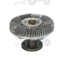 Cupla, ventilator radiator BORG WARNER - 20005595