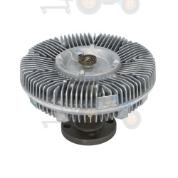 Cupla, ventilator radiator BORG WARNER - 20006480