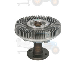 Cupla, ventilator radiator BORG WARNER - 20006482