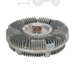 Cupla, ventilator radiator BORG WARNER - 20007458