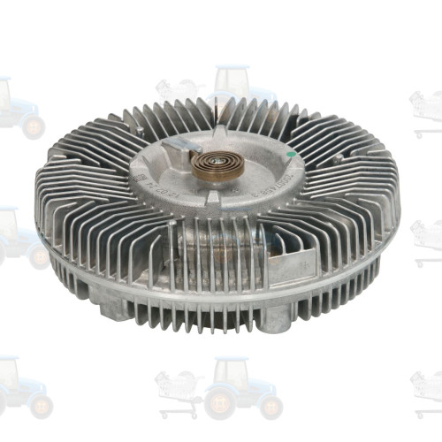 Cupla, ventilator radiator BORG WARNER - 20007458